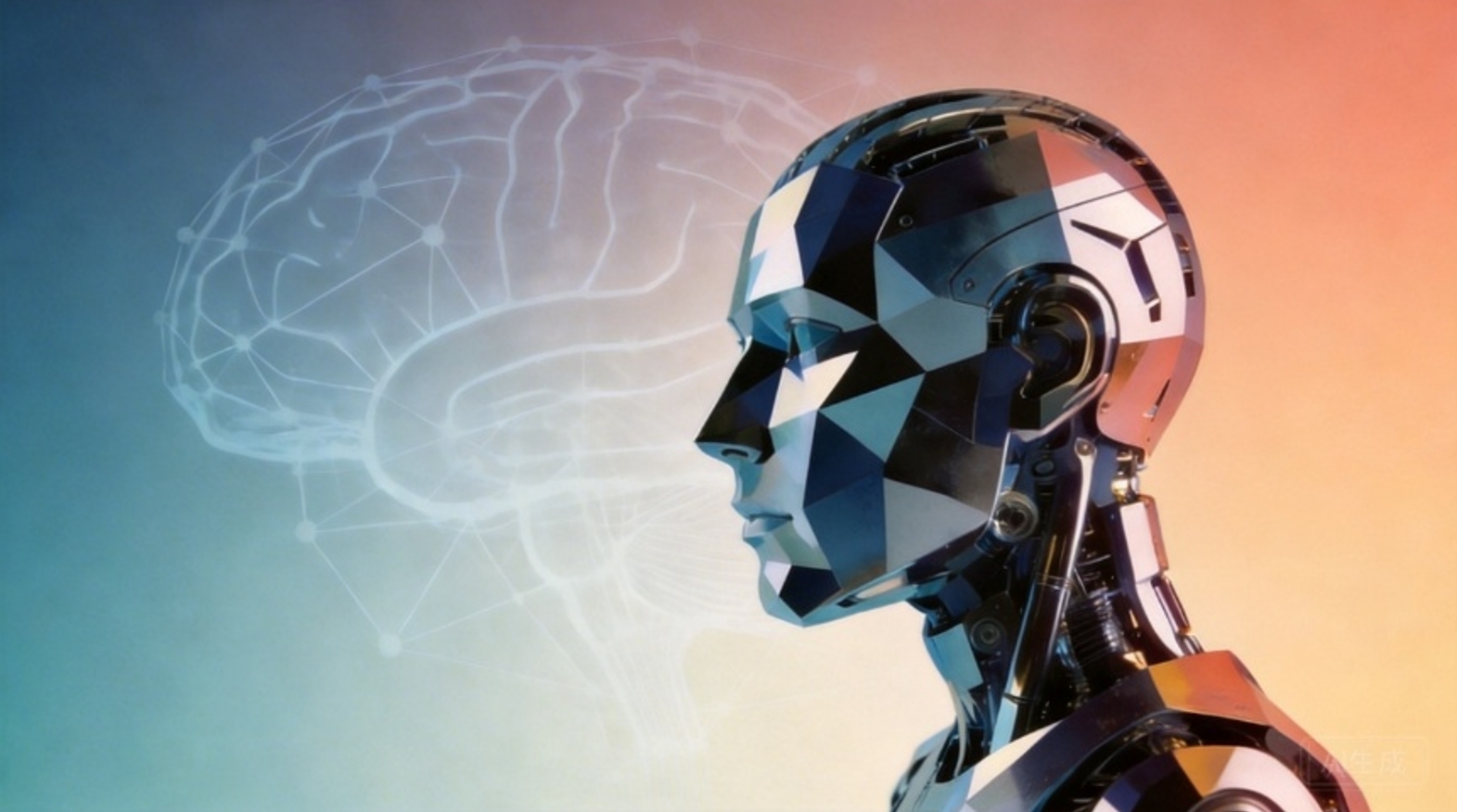 新型神经网络实现类人概念形成、理解与交流