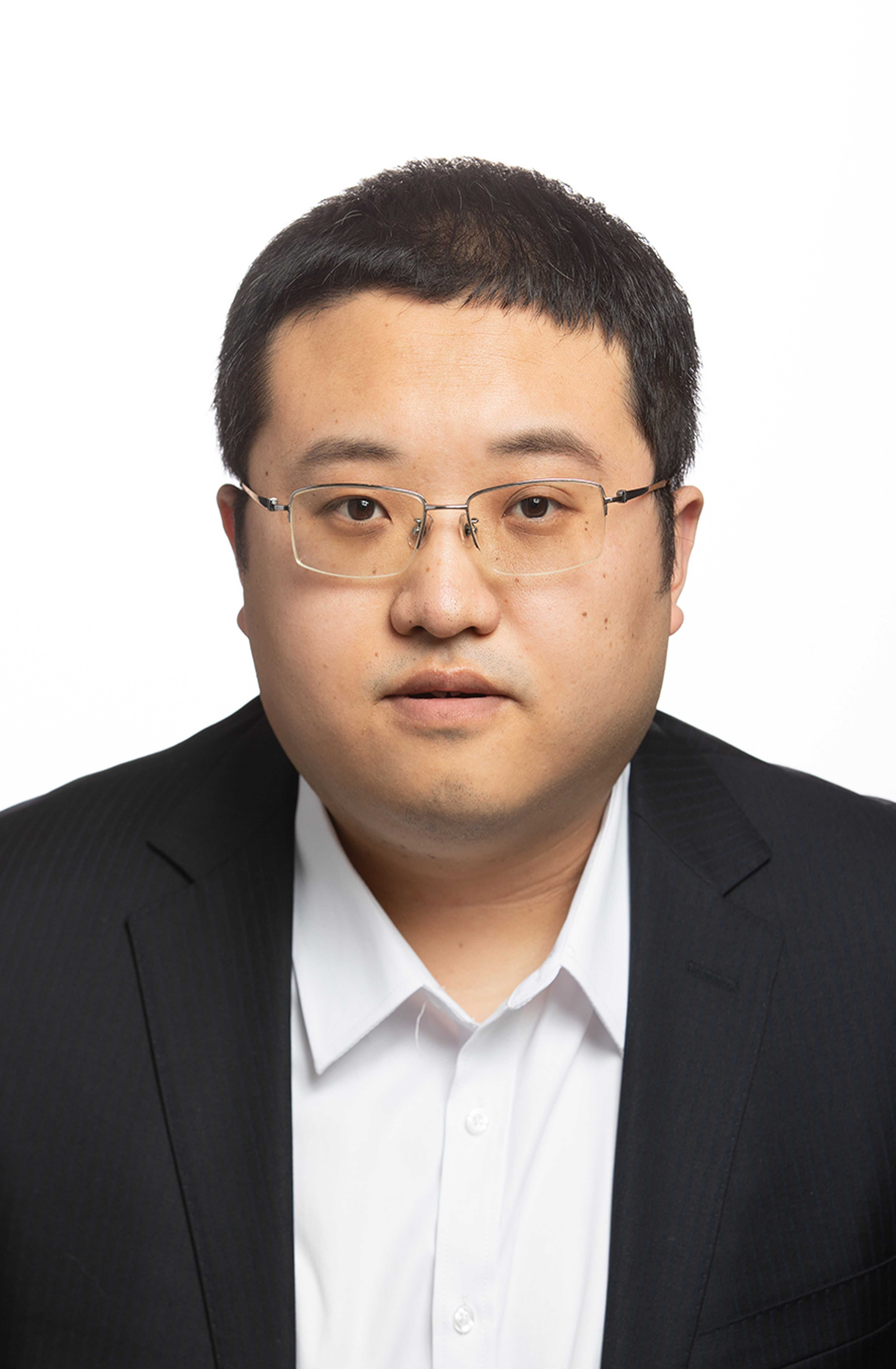 朱欣鑫