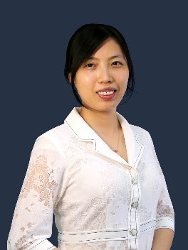 赵美静