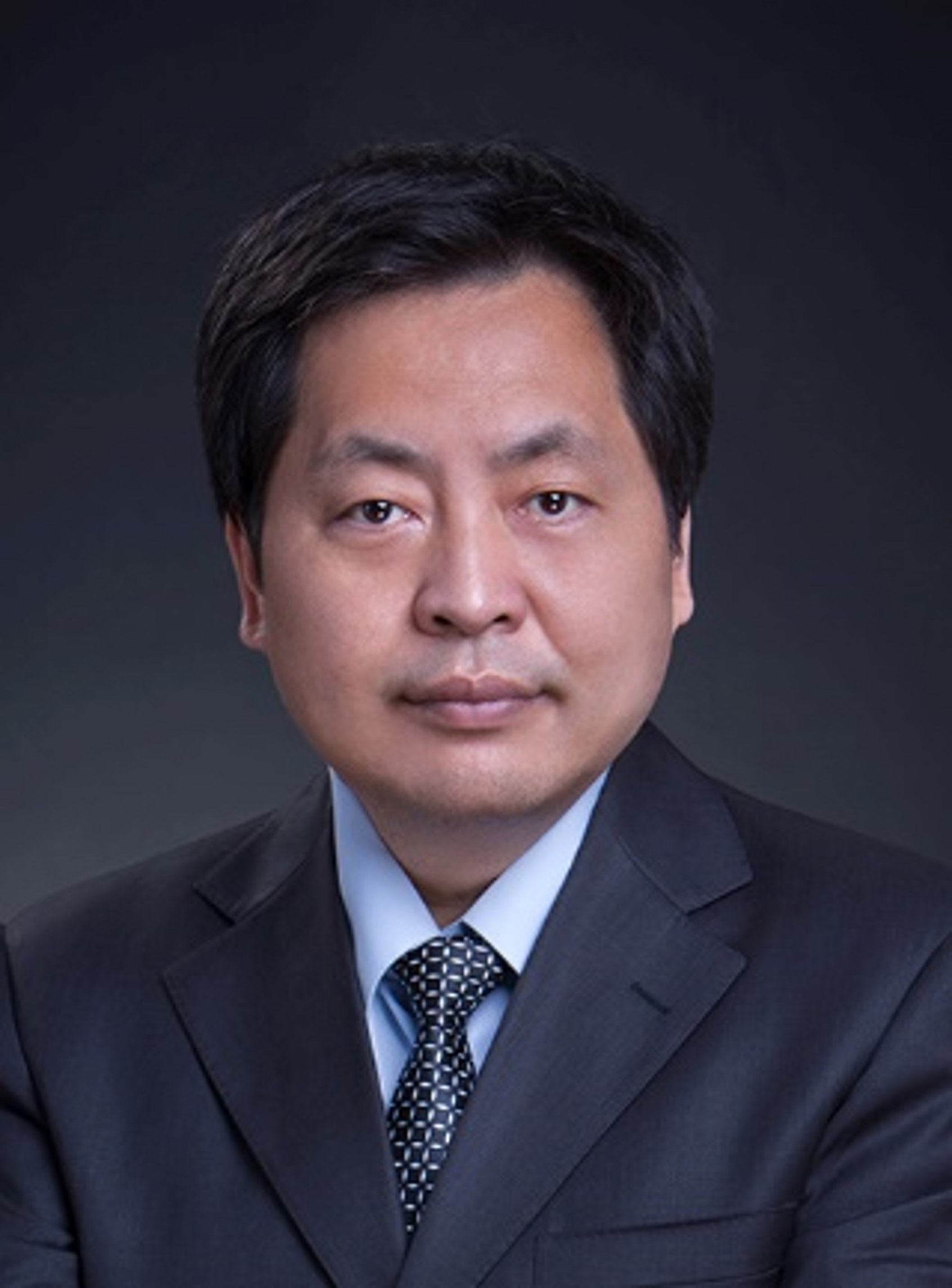 赵红胜