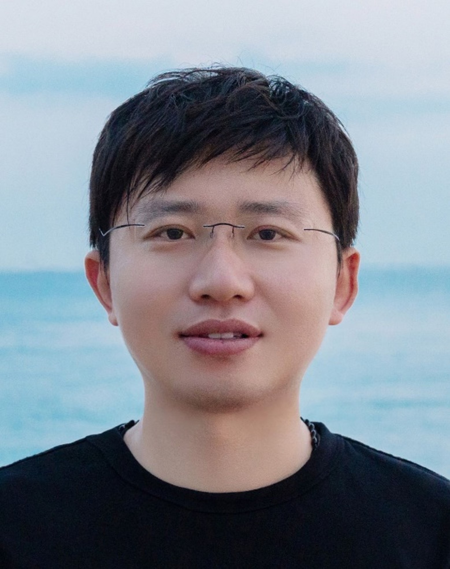 杨阳