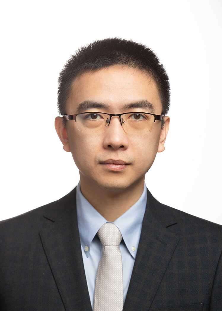 王博