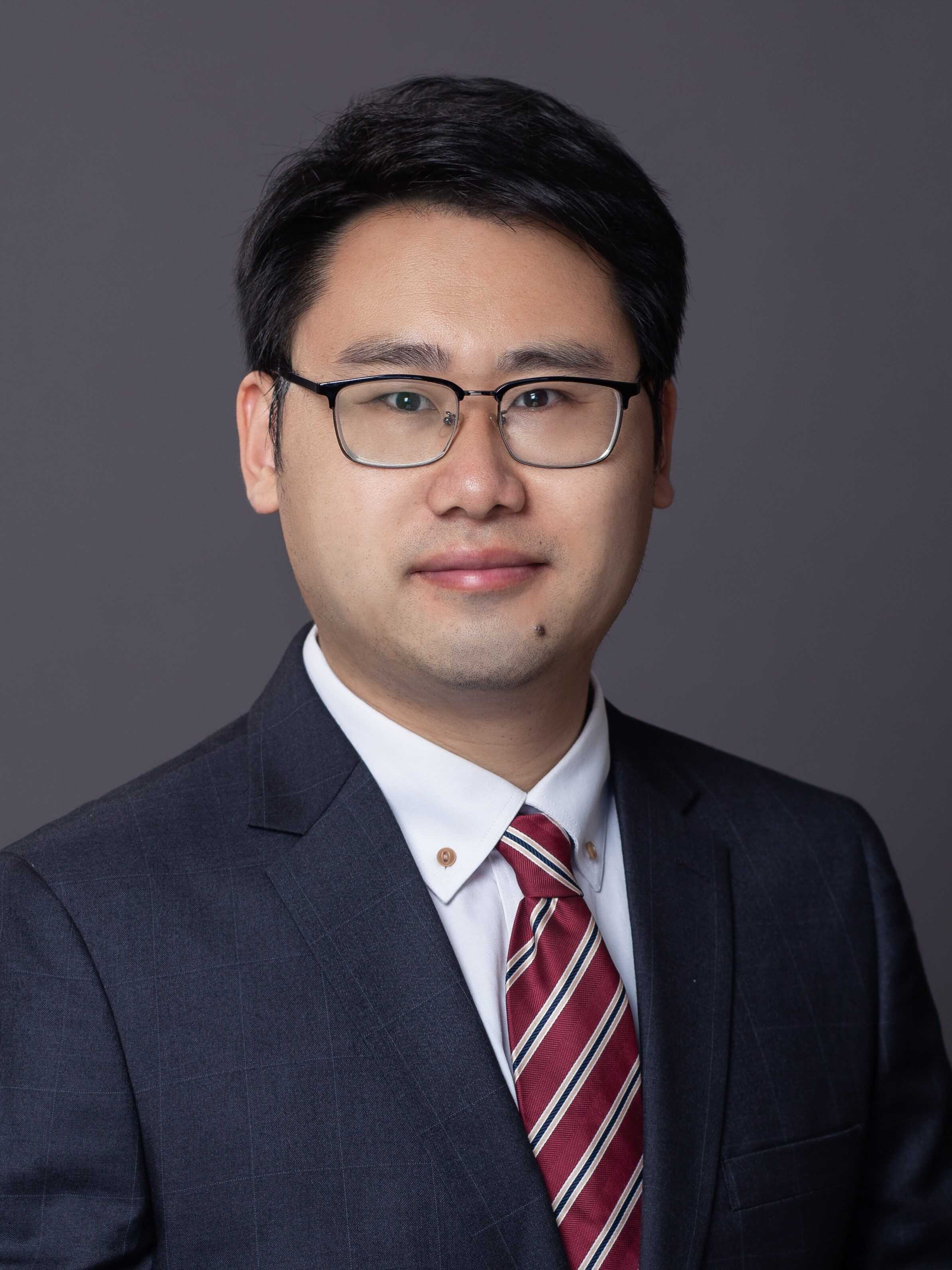 吕彦锋