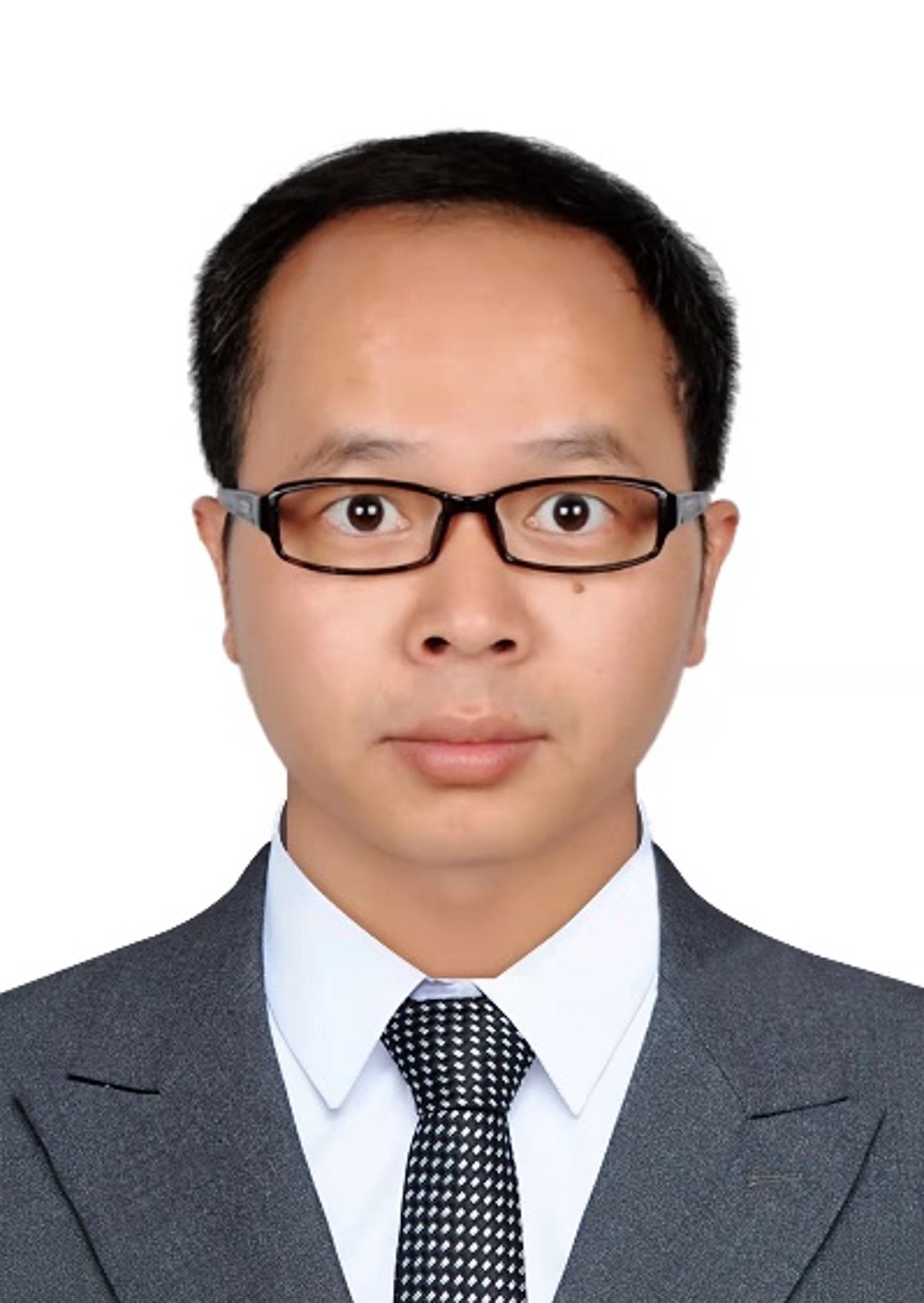罗永康