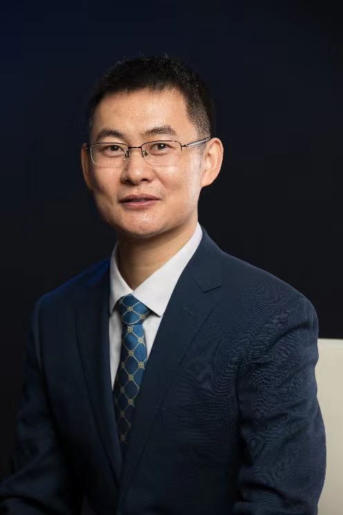 刘振