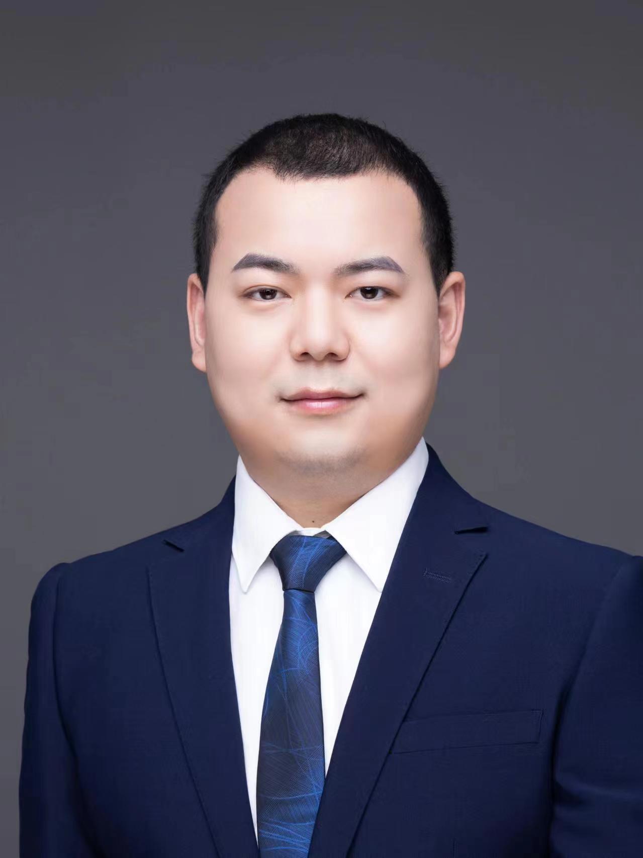 李凯