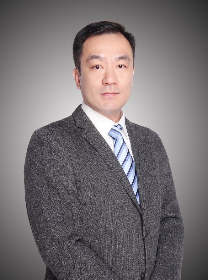 于海涛