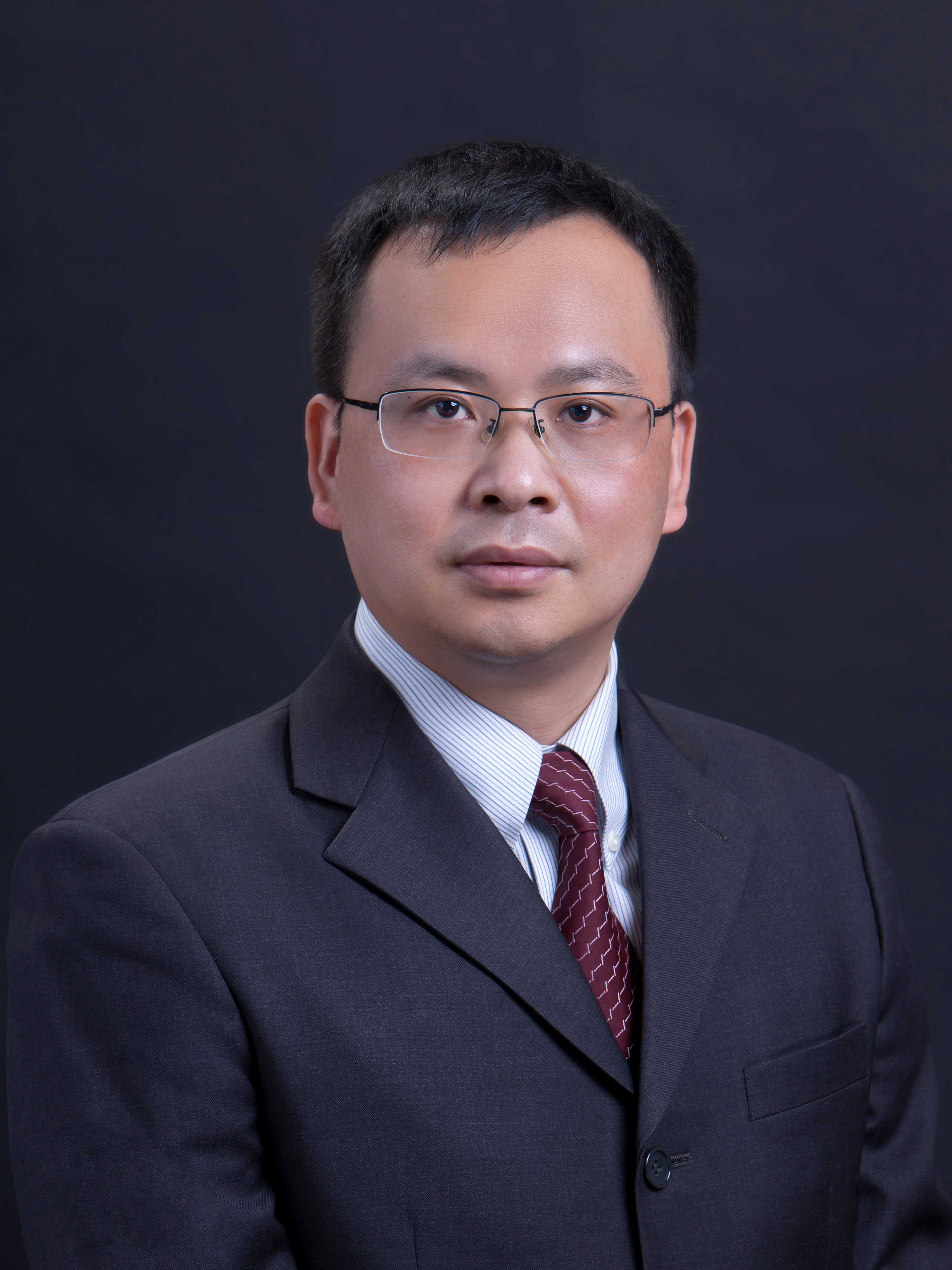 张桂刚