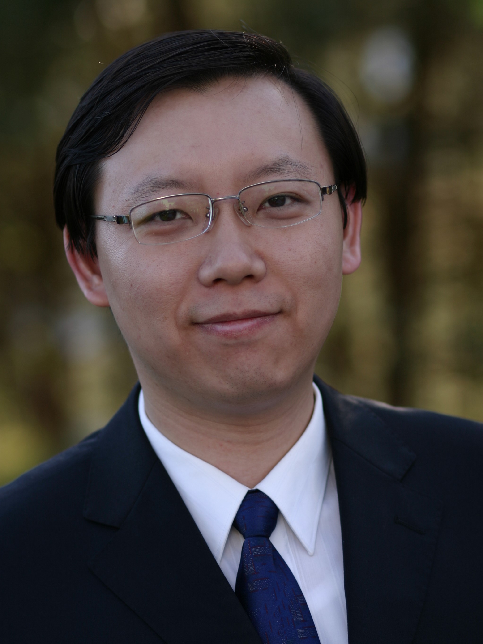 杨颐