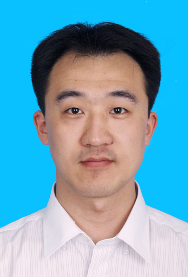 丁光新