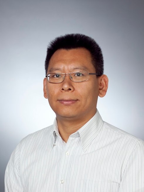 杨正宜
