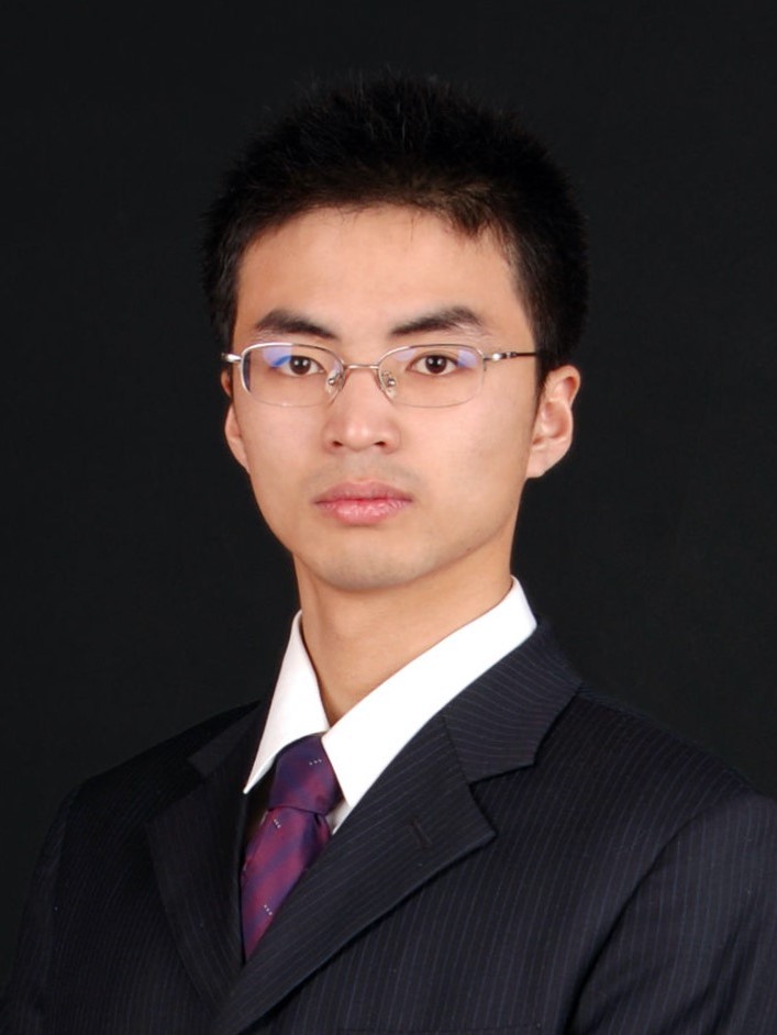 王闯