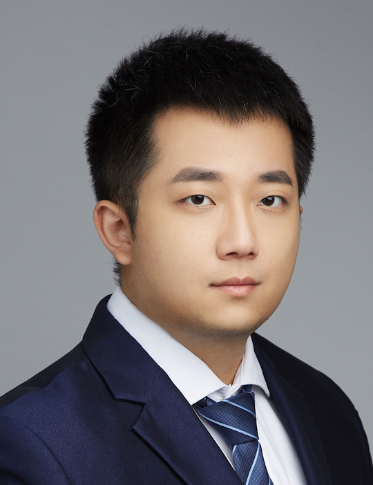 曹杰