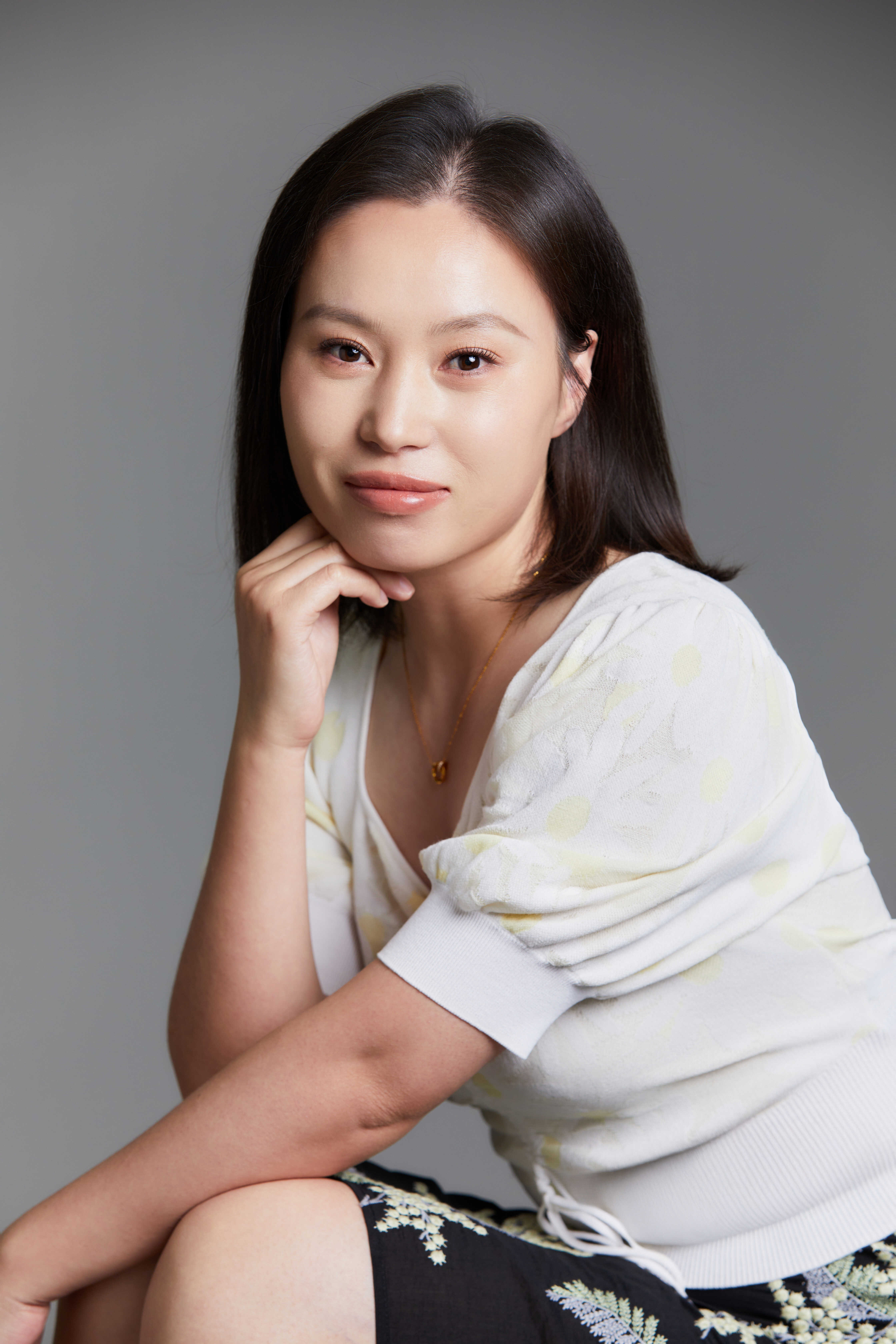 杨宁