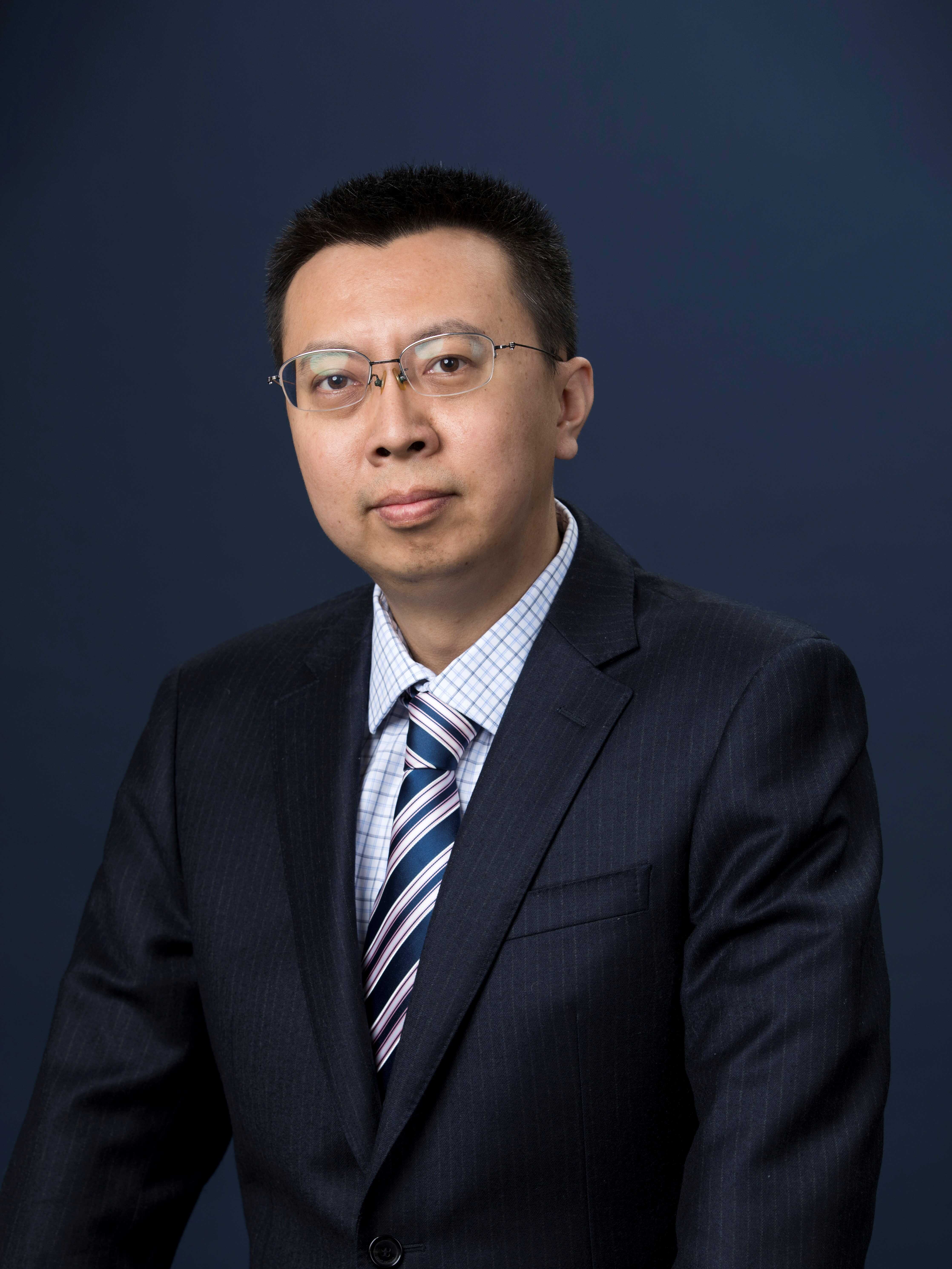 魏庆来