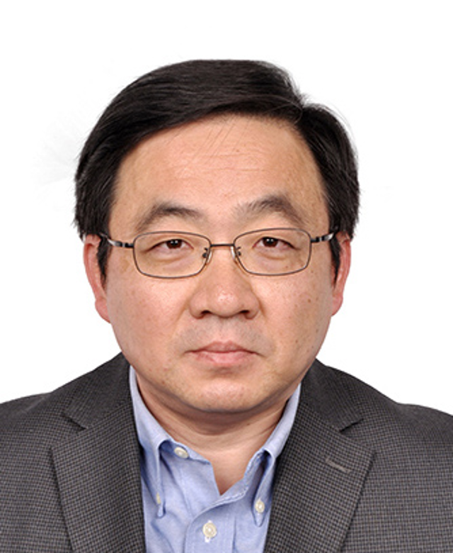 杨戈