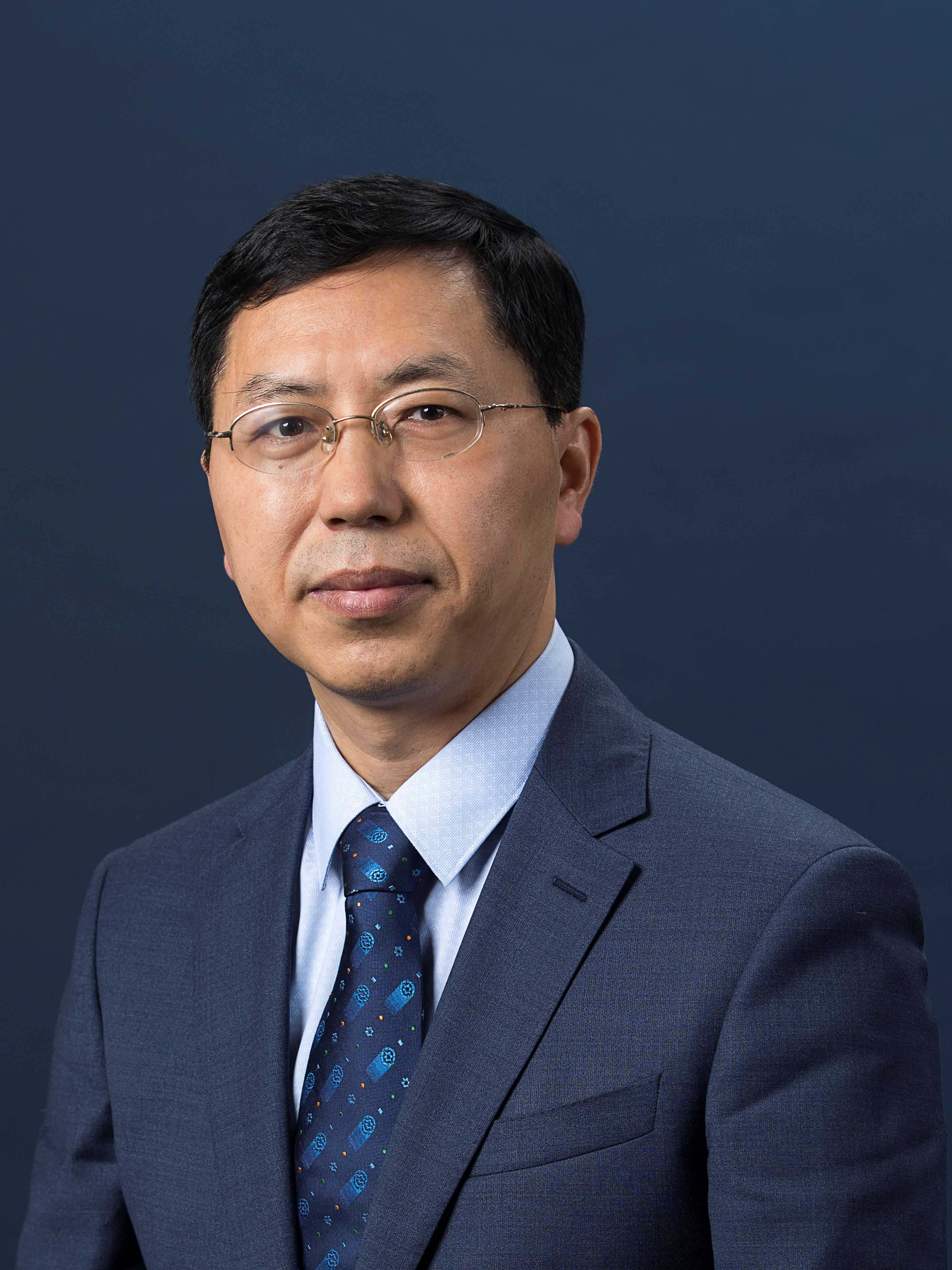 李学恩