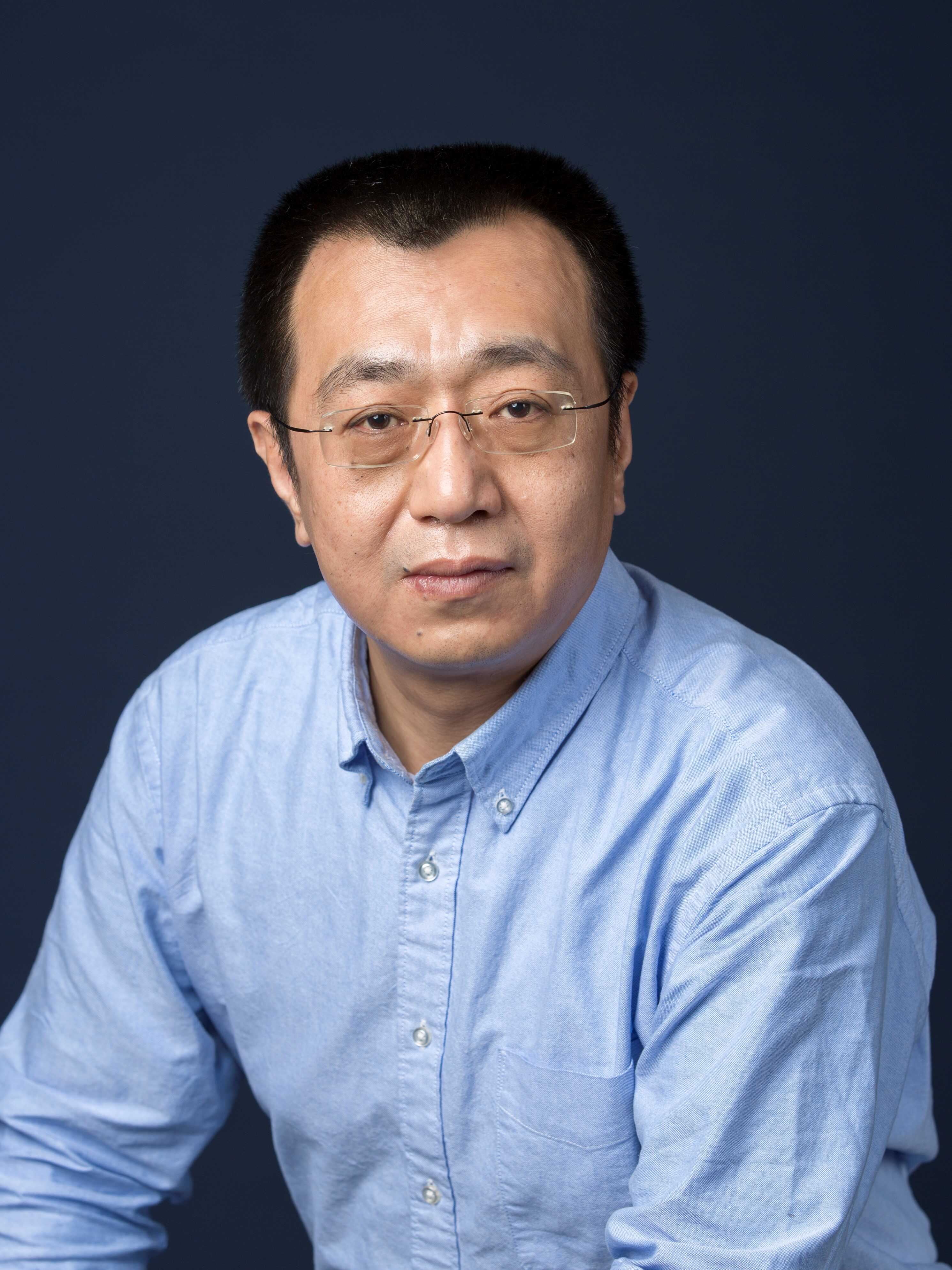 王春恒
