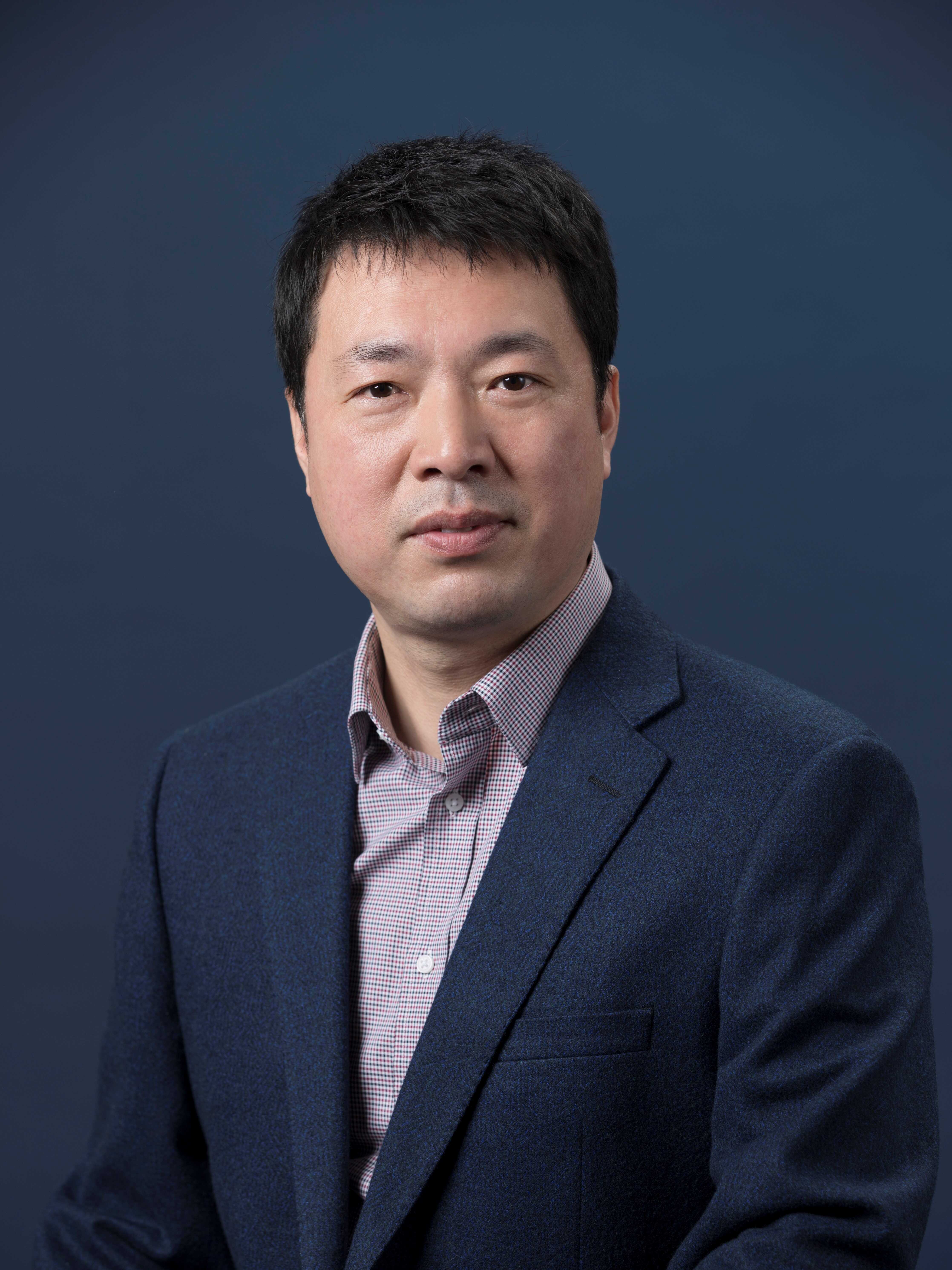 吴保林