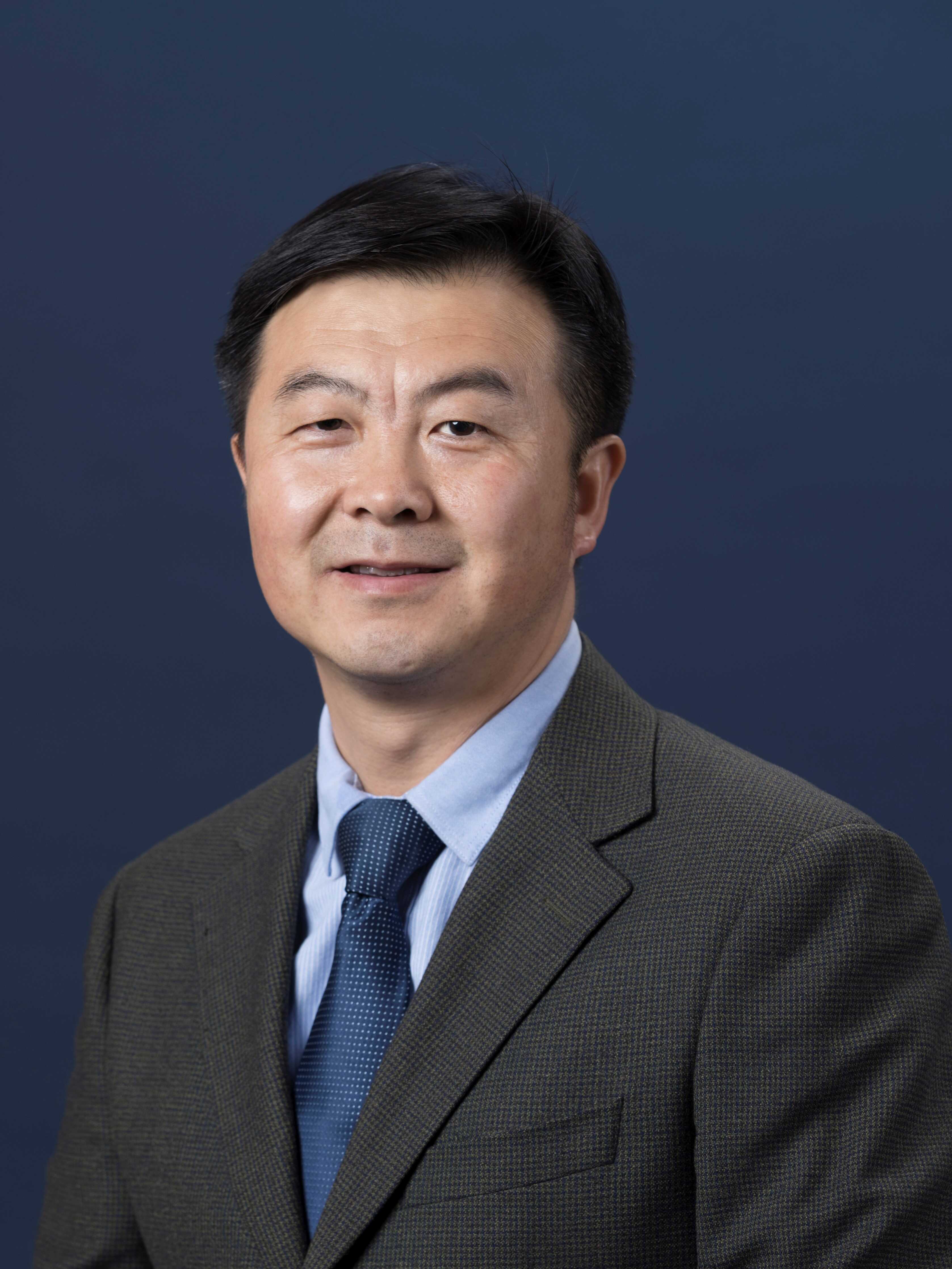 马小军