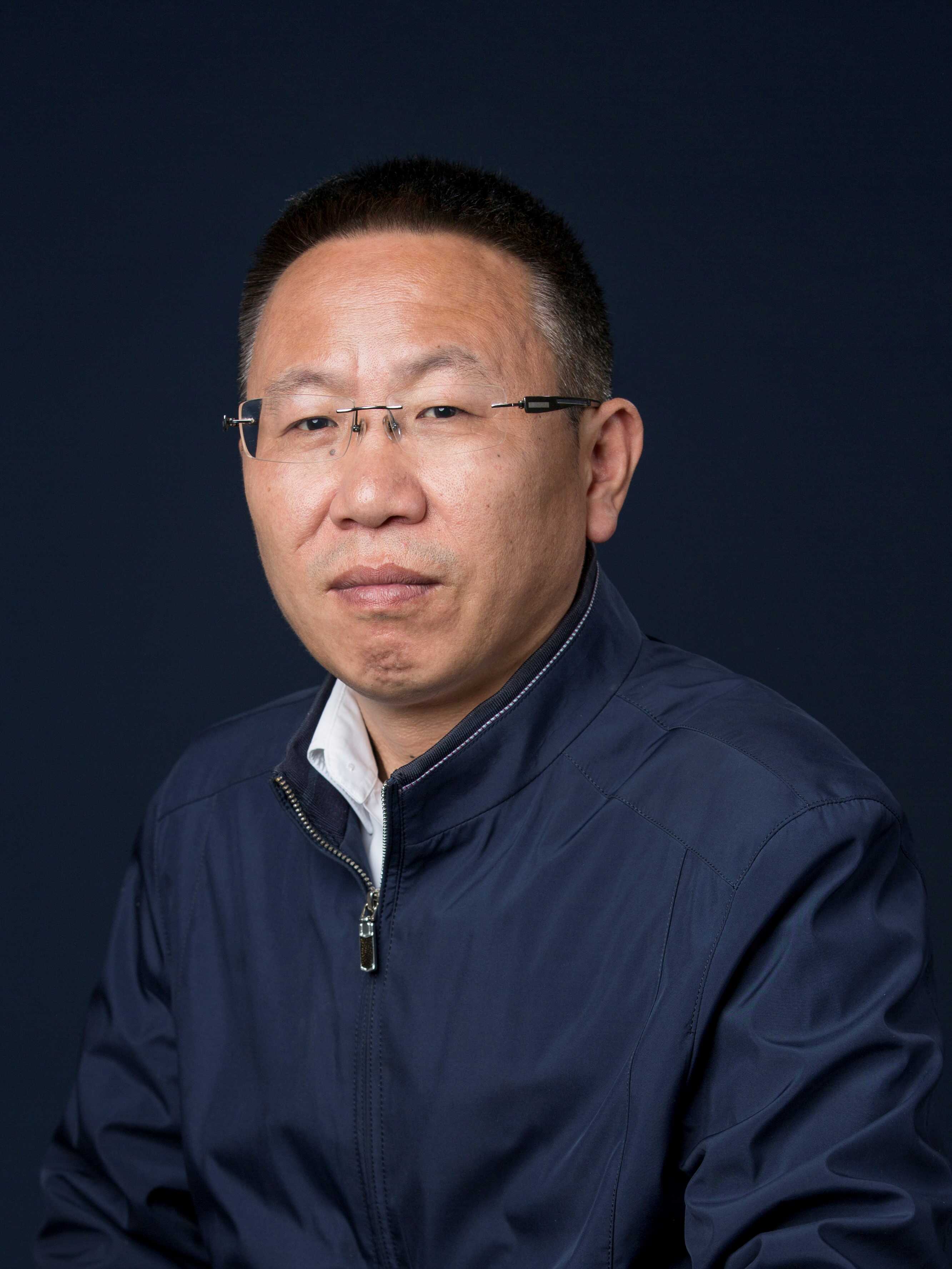 彭思龙