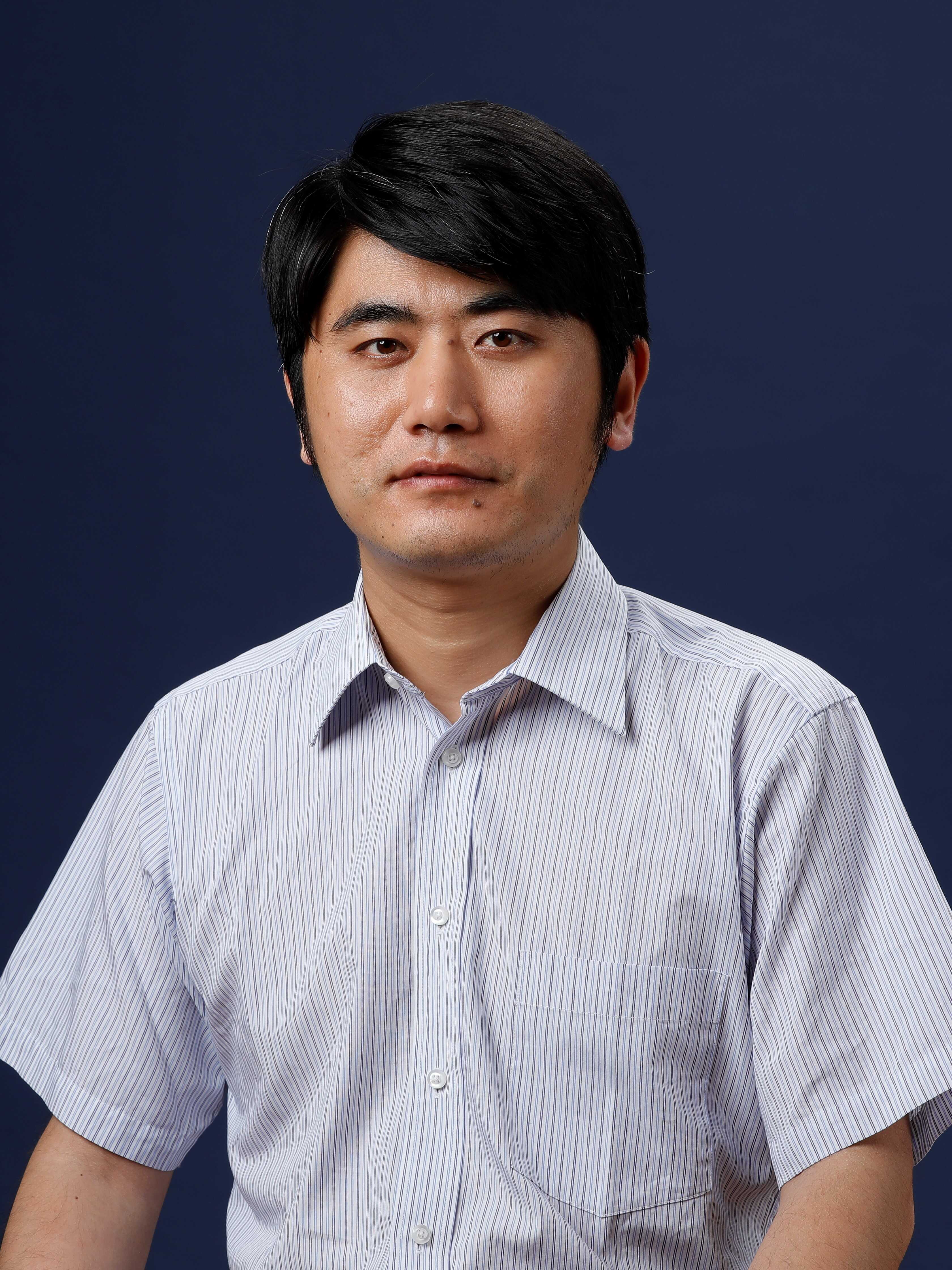 何文浩