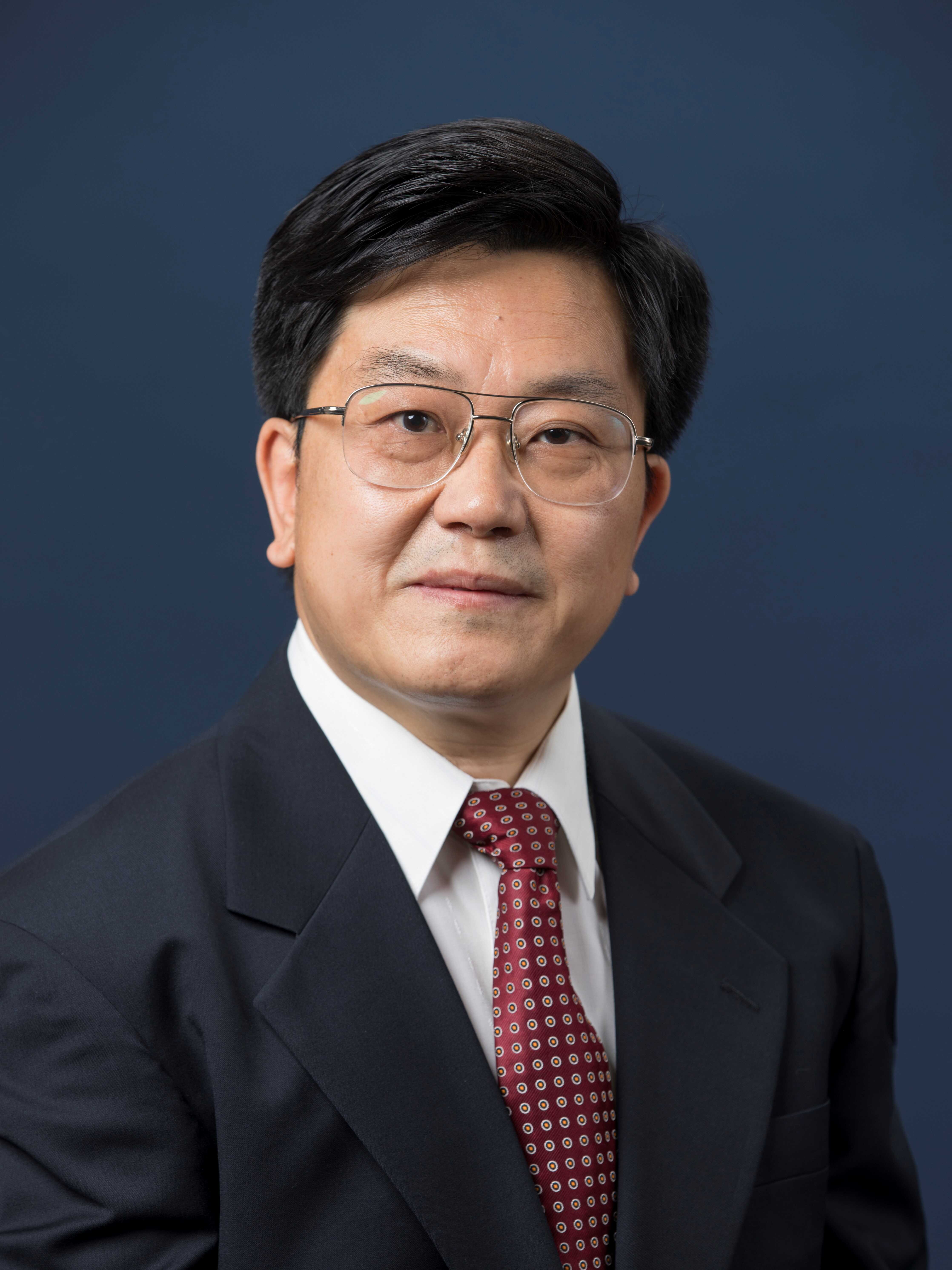 宗成庆