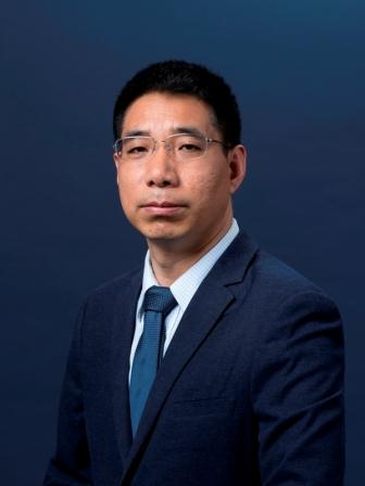 王欣刚