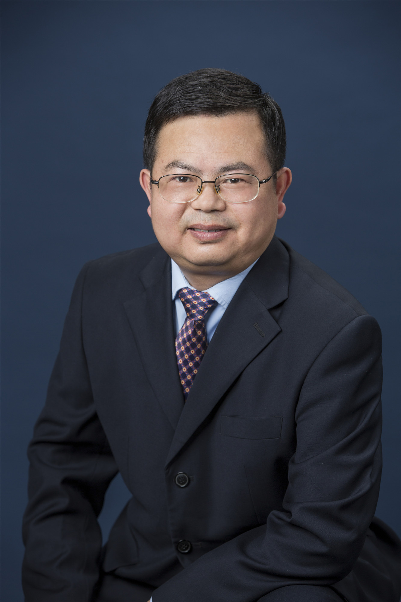 徐德