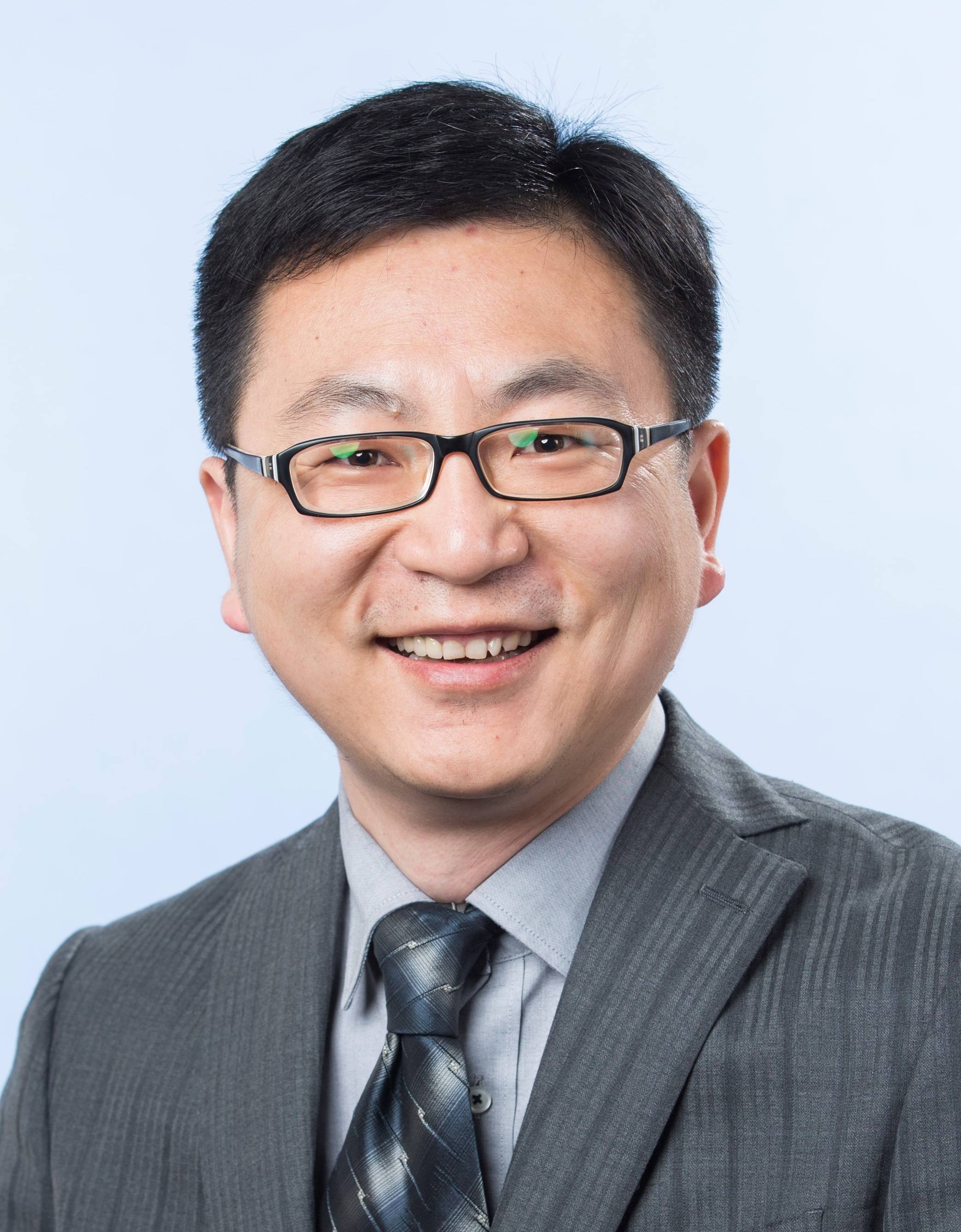 顾庆毅