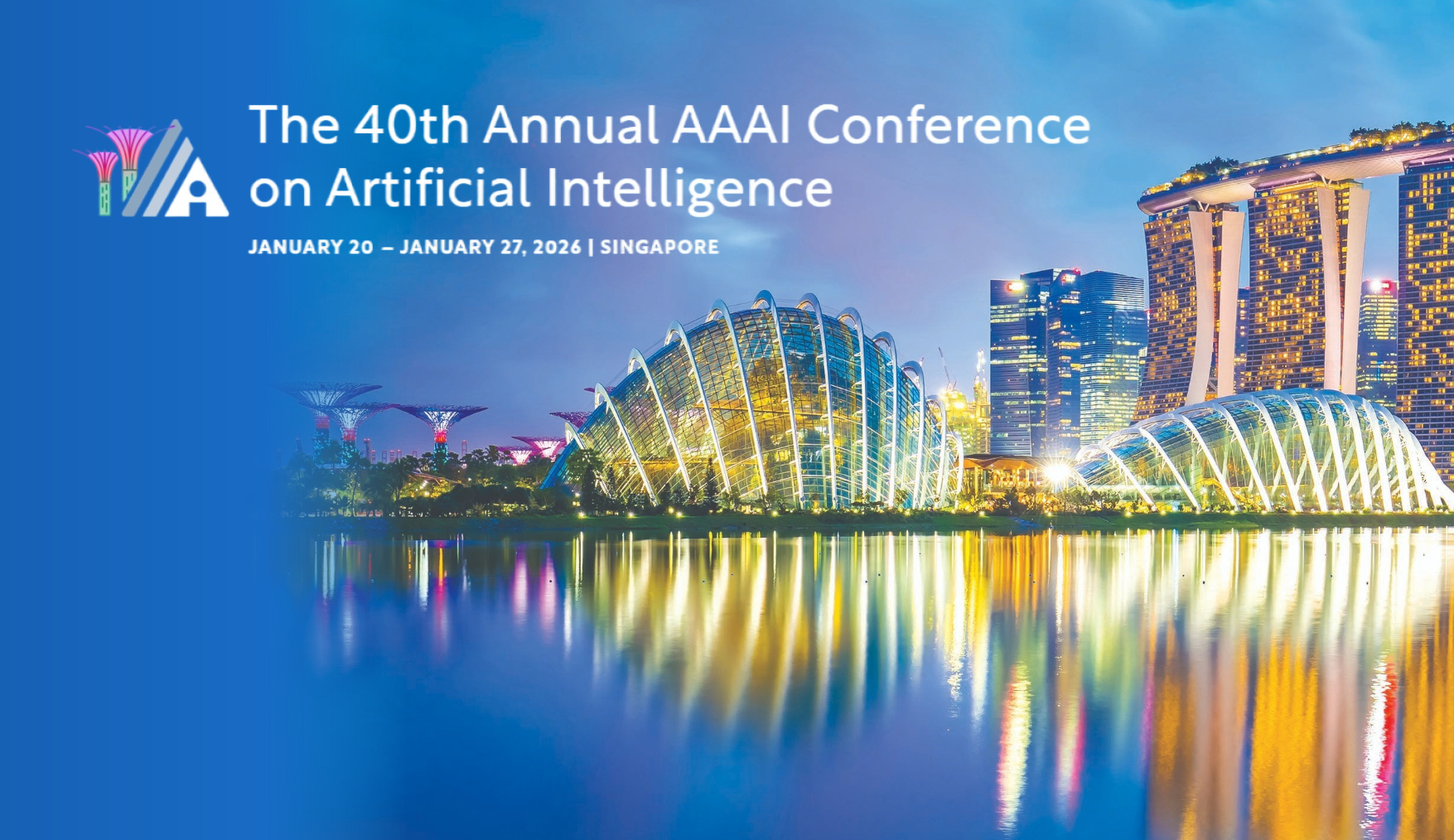 第40届AAAI人工智能年度会议自动化所入选成果速览