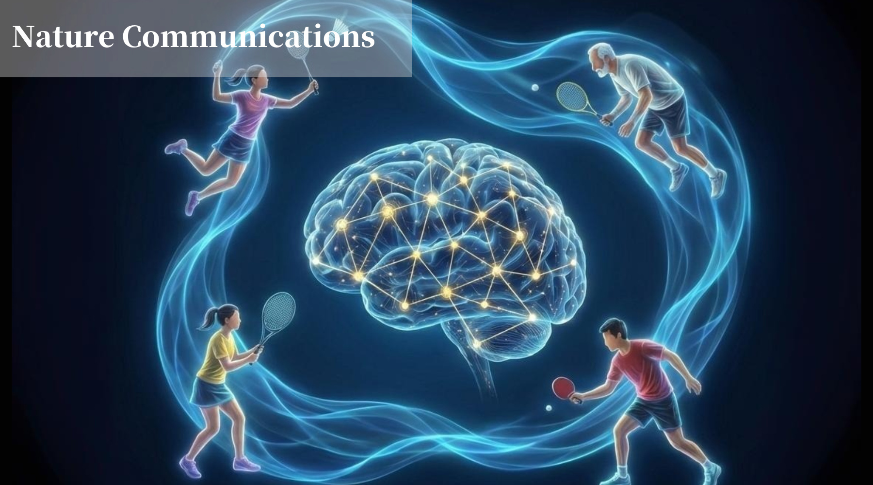 研究揭示大脑“举一反三”的神经机制，破解学习稳定性与灵活性平衡难题